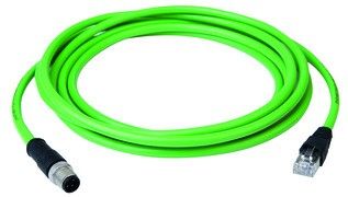 STX M12x1-RJ45 VL 100017297 STX M12x1-RJ45 VL 100017297