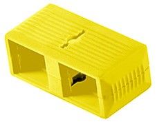 STX SC-D-Verbindungsklamme 100000882 STX SC-D-Verbindungsklamme 100000882
