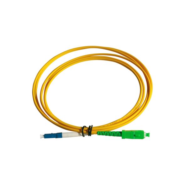 Optisches Adapterkabel 2m OSK2SCLC Optisches Adapterkabel 2m OSK2SCLC
