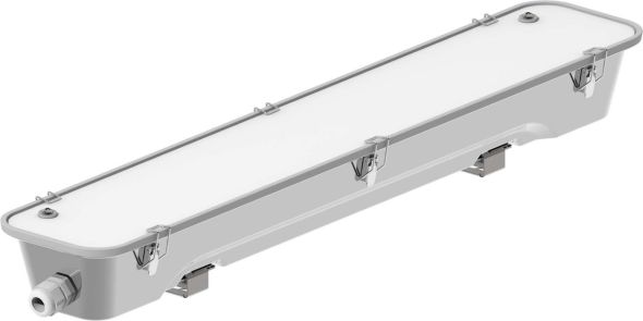 LED-Feuchtraumleuchte RayProof Pro #502325 LED-Feuchtraumleuchte RayProof Pro #502325
