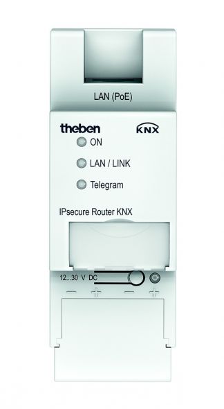 IP-Secure-Router KNX 9070770 IP-Secure-Router KNX 9070770