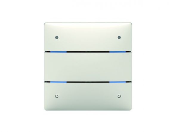 KNX-Tastsensor iON 104 KNX KNX-Tastsensor iON 104 KNX