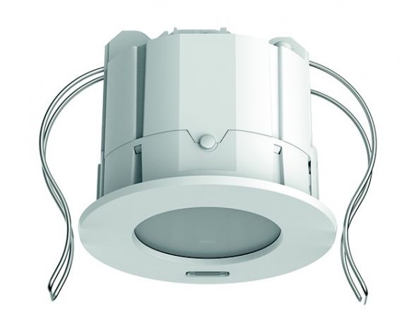 Präsenzsensor PlaSpot360DALI2SDEWH Präsenzsensor PlaSpot360DALI2SDEWH
