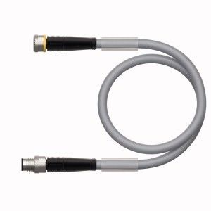 Aktuator- u. Sensorleitung PKG3M-5-PSG3M/TEG Aktuator- u. Sensorleitung PKG3M-5-PSG3M/TEG