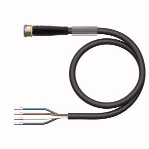 Aktuator- u. Sensorleitung PKG4M-6/TXL Aktuator- u. Sensorleitung PKG4M-6/TXL