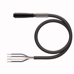 Aktuator- u. Sensorleitung PKG4S-2/TXL Aktuator- u. Sensorleitung PKG4S-2/TXL