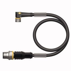Aktuator- u. Sensorleitung PKW3M-P7X #6626199 Aktuator- u. Sensorleitung PKW3M-P7X #6626199