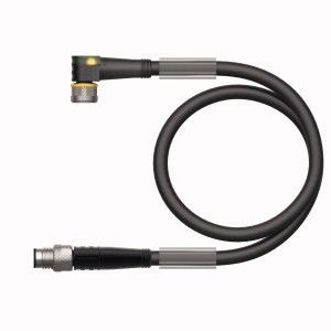 Aktuator- u. Sensorleitung PKW4M-P7X #6626245 Aktuator- u. Sensorleitung PKW4M-P7X #6626245