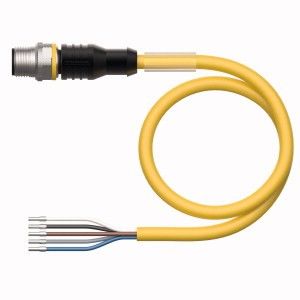 Anschlussleitung RSC4.5T-5/TXY Anschlussleitung RSC4.5T-5/TXY