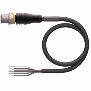 Anschlussleitung RSS4.5T-10/TXL Anschlussleitung RSS4.5T-10/TXL