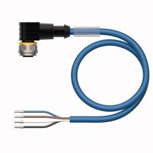 Anschlussleitung WKC4.441T-15/TEB Anschlussleitung WKC4.441T-15/TEB