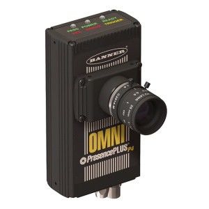 Kamera P4O1.3R Kamera P4O1.3R