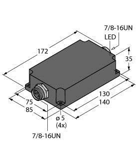 Kompaktes Schaltnetzteil PSU67-11-2420/M Kompaktes Schaltnetzteil PSU67-11-2420/M