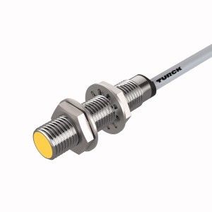 Magnetfeldsensor BIM-M12E-AP4X/S90 Magnetfeldsensor BIM-M12E-AP4X/S90