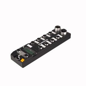 Multiprotokoll-I/O-Modul TBEN-L1-16DXP Multiprotokoll-I/O-Modul TBEN-L1-16DXP