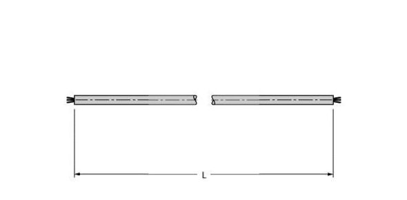 PROFIBUS-Leitung Cable452-150M PROFIBUS-Leitung Cable452-150M