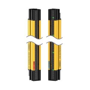 Sicherheitslichtvorhang SLLP23-630P88 Sicherheitslichtvorhang SLLP23-630P88