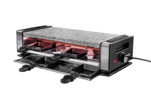 Raclette Delice Basis 48760 Raclette Delice Basis 48760