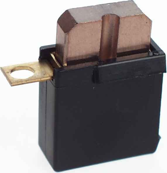 Schleifkohle 0254892/00 Schleifkohle 0254892/00