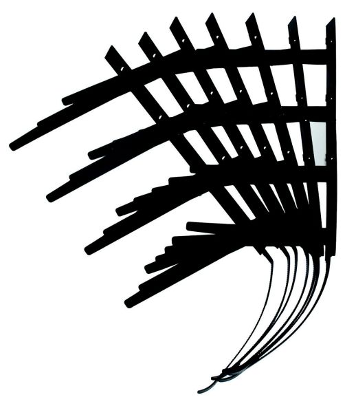 Abstandshalter 0020042771 (VE7) Abstandshalter 0020042771 (VE7)