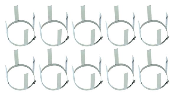 Abstandshalter 250mm 0020106561 (VE10) Abstandshalter 250mm 0020106561 (VE10)