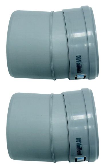 Bogen 15 Grad 0020042768 Bogen 15 Grad 0020042768