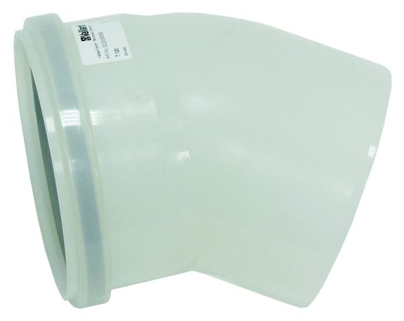 Bogen 30 Grad DN160 0020095558