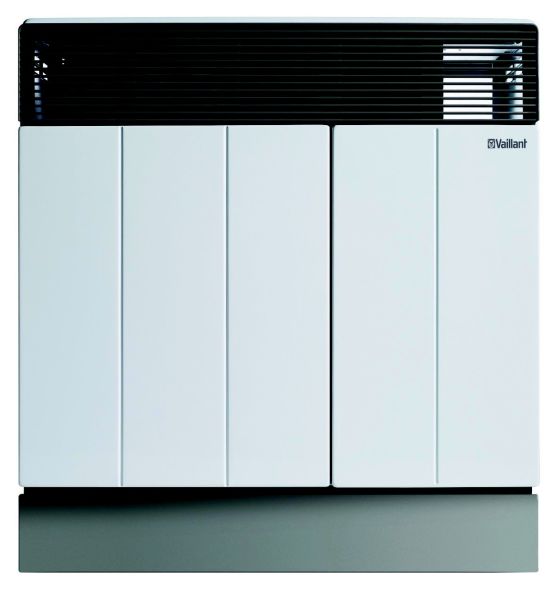Gas-Raumheizautomat VGR 50 Gas-Raumheizautomat VGR 50
