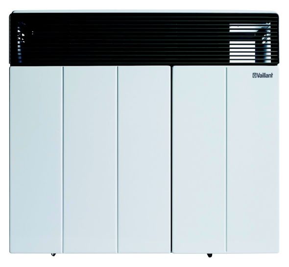 Gas-Raumheizautomat VGR sine 31/4P Gas-Raumheizautomat VGR sine 31/4P