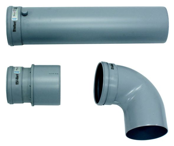 Geräte-Anschluss-Set 0020060589 Geräte-Anschluss-Set 0020060589