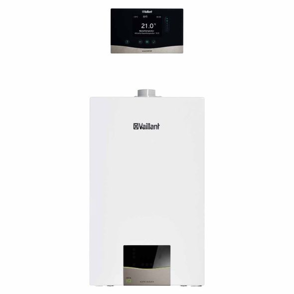 Paket 1.163/2 ecoTEC excl 0010036243 Paket 1.163/2 ecoTEC excl 0010036243