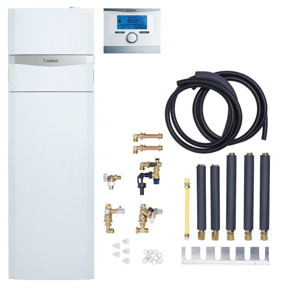 Paket 1.452/2 auroCOMPACT 0010029770 Paket 1.452/2 auroCOMPACT 0010029770