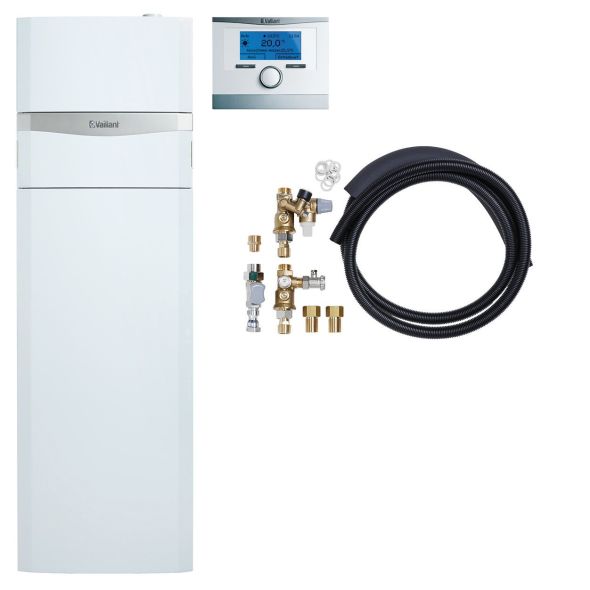 Paket 1.458/2 auroCOMPACT 0010029776 Paket 1.458/2 auroCOMPACT 0010029776