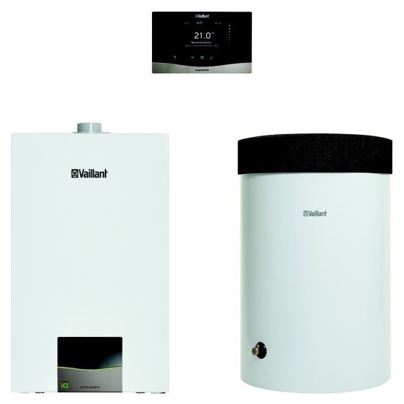 Paket 1.60/2 ecoTEC excl 0010040370 Paket 1.60/2 ecoTEC excl 0010040370