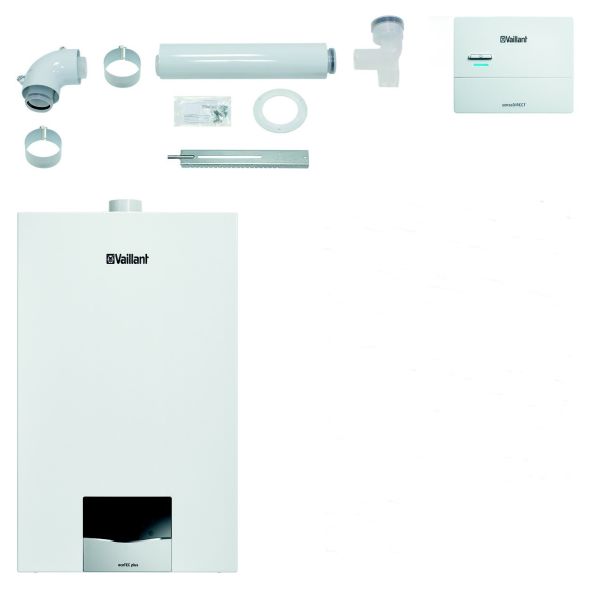 Paket 1.647 ecoTEC plus 0010040388 Paket 1.647 ecoTEC plus 0010040388