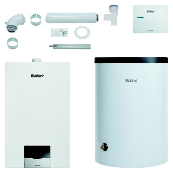 Paket 1.649 ecoTEC plus 0010040390 Paket 1.649 ecoTEC plus 0010040390