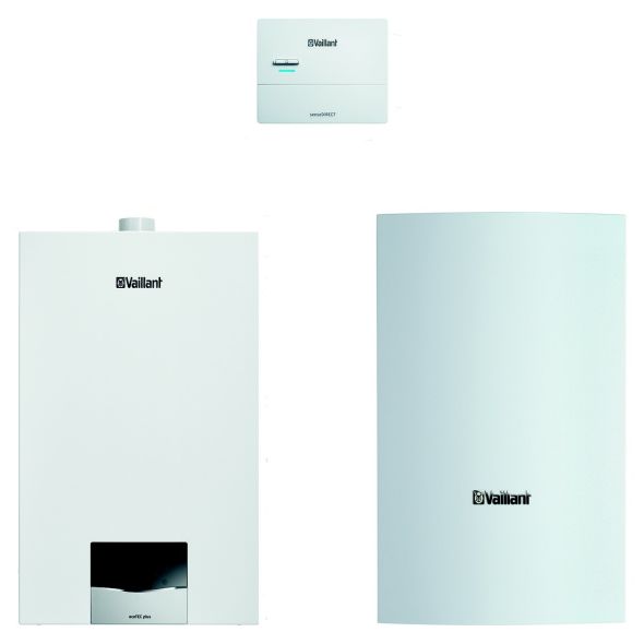 Paket 1.652 ecoTEC plus 0010040393 Paket 1.652 ecoTEC plus 0010040393