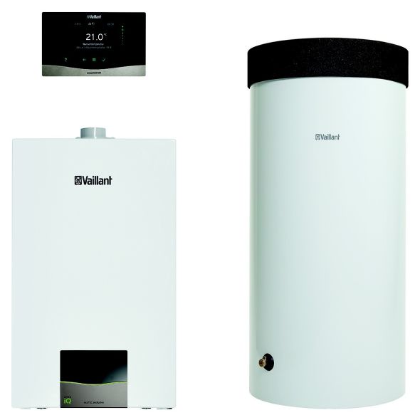 Paket 1.66/2 ecoTEC excl. 0010040376 Paket 1.66/2 ecoTEC excl. 0010040376