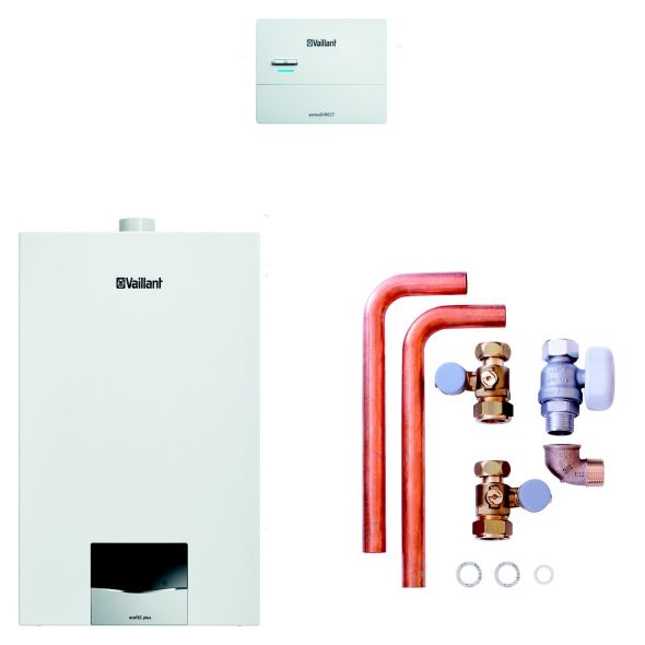 Paket 1.667 ecoTEC plus 0010040408 Paket 1.667 ecoTEC plus 0010040408