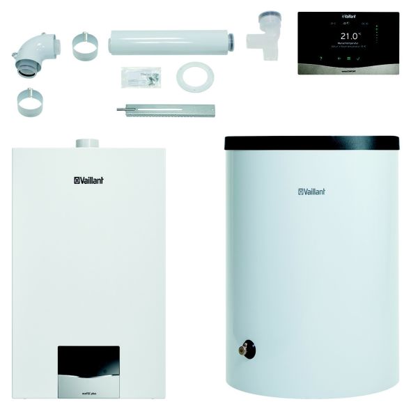 Paket 1.704 ecoTEC plus 0010040444 Paket 1.704 ecoTEC plus 0010040444