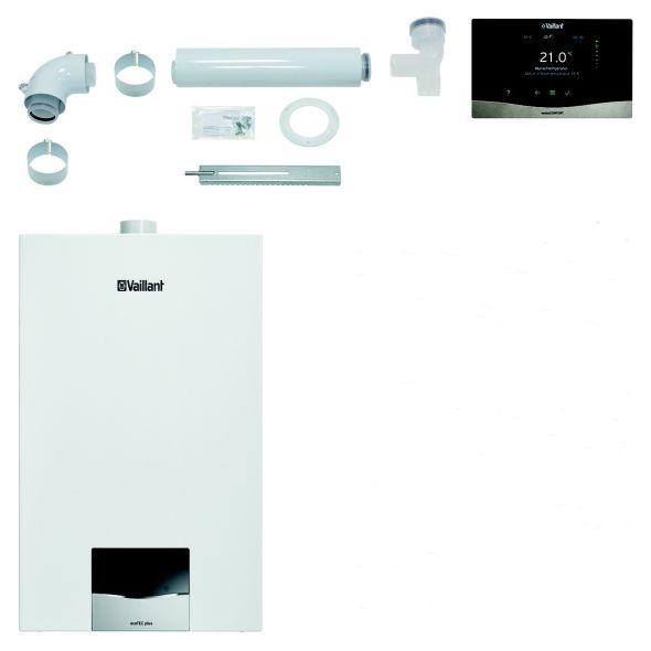 Paket 1.706 ecoTEC plus 0010040446 Paket 1.706 ecoTEC plus 0010040446