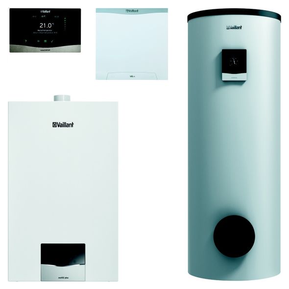 Paket 1.728 ecoTEC plus 0010040468 Paket 1.728 ecoTEC plus 0010040468