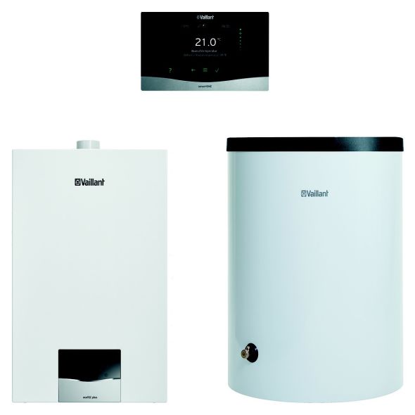 Paket 1.765/2 ecoTEC plus 0010046312 Paket 1.765/2 ecoTEC plus 0010046312