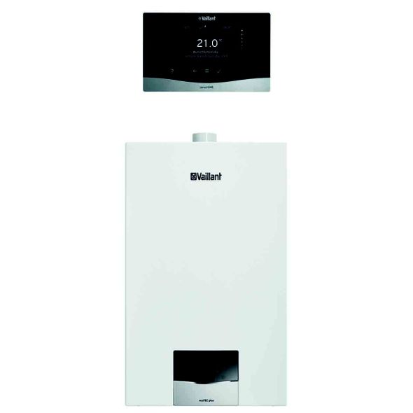 Paket 1.777/2 ecoTEC plus 0010046336 Paket 1.777/2 ecoTEC plus 0010046336