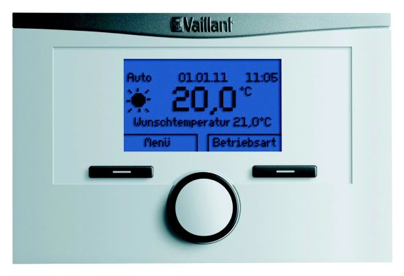 Raumtemperaturregler 0020124472 Raumtemperaturregler 0020124472