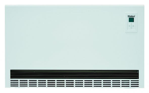 Speicherheizgerät VSU 600/5 Gehäuse Speicherheizgerät VSU 600/5 Gehäuse