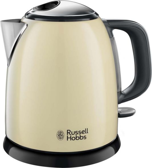 Mini-Wasserkocher 24994-70 Cl. Cream Mini-Wasserkocher 24994-70 Cl. Cream