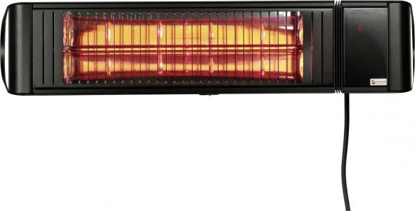 Infrarot-Heizstrahler VC-EH2000S Infrarot-Heizstrahler VC-EH2000S