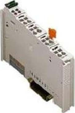 Analog Eingangsklemme 750-461/000-200 Analog Eingangsklemme 750-461/000-200