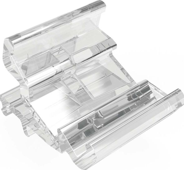 Beschriftungsträger 750-107 Beschriftungsträger 750-107